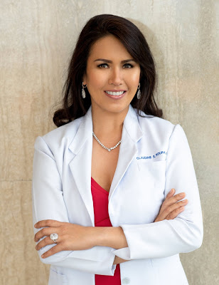 Dr. Claudine Roura 