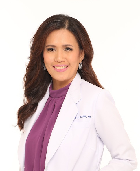 Dr. Claudine Roura
